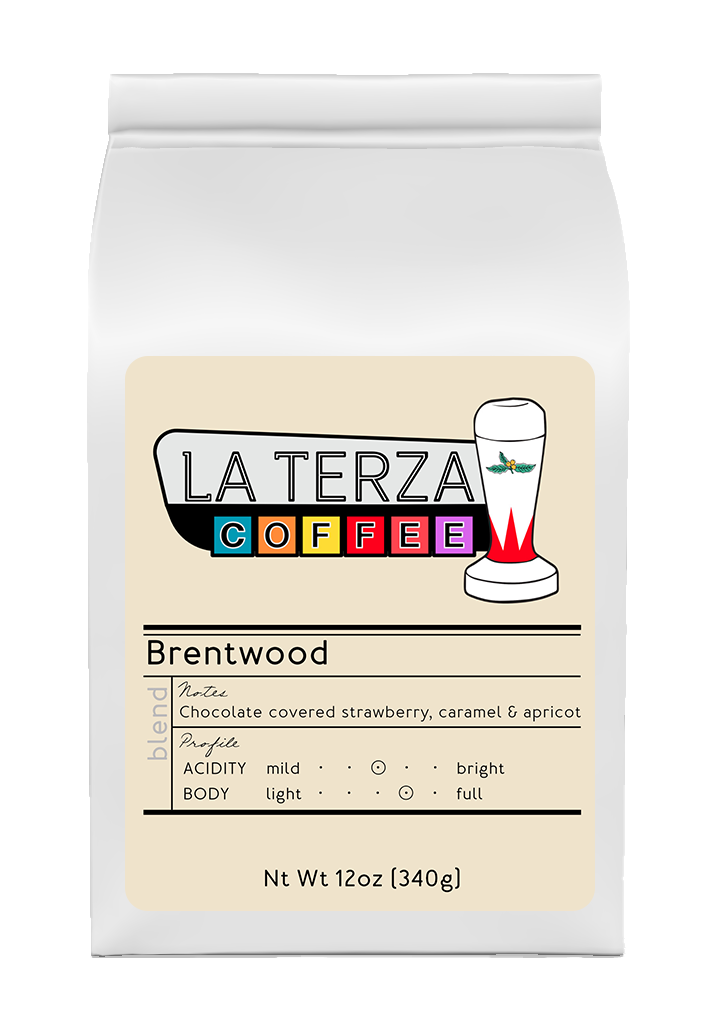Brentwood Blend