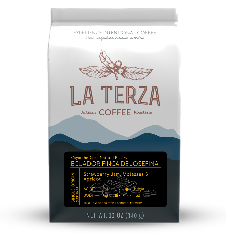 Ecuador Finca De Josefina