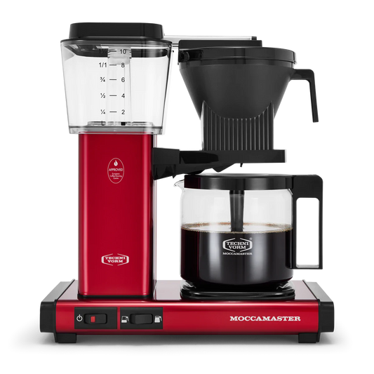 Technivorm Moccamaster KBGV Select (Pickup Only)