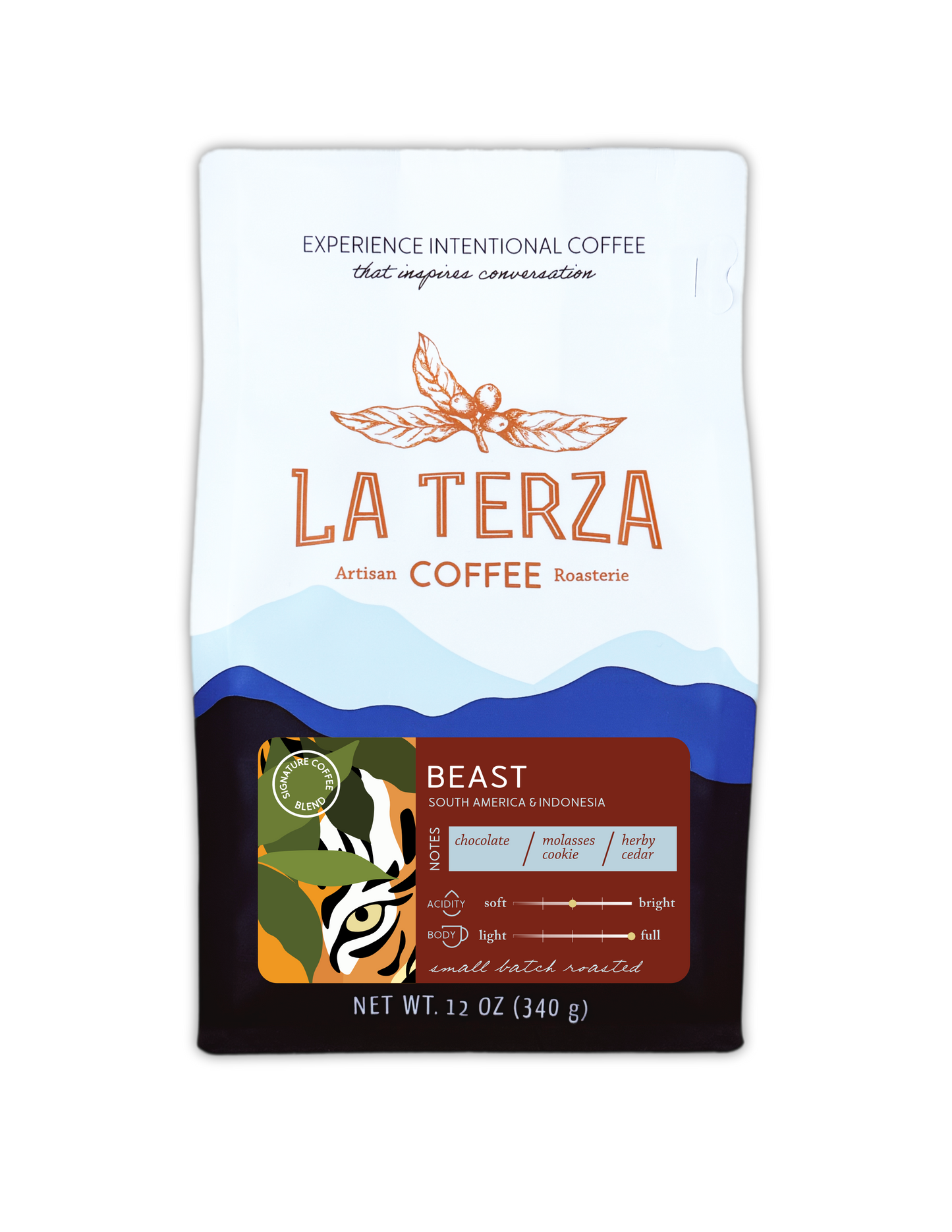Beast Blend