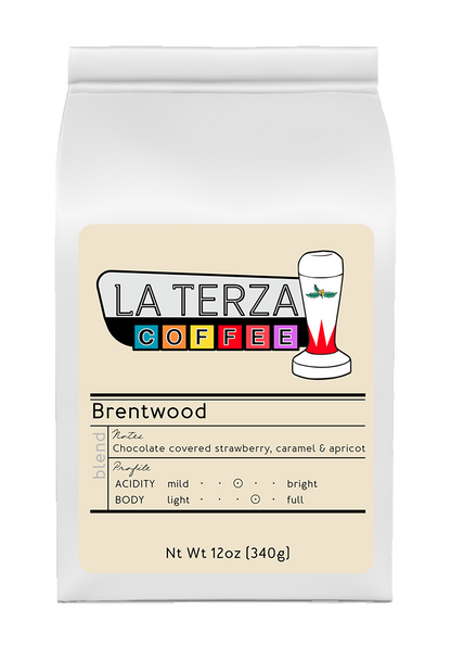Brentwood Blend