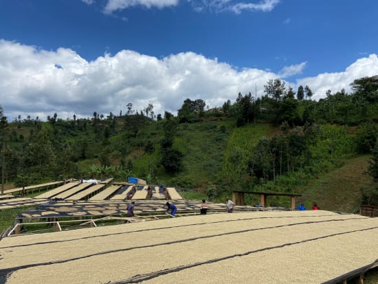 Rwanda Western Province