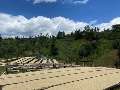 Rwanda Western Province