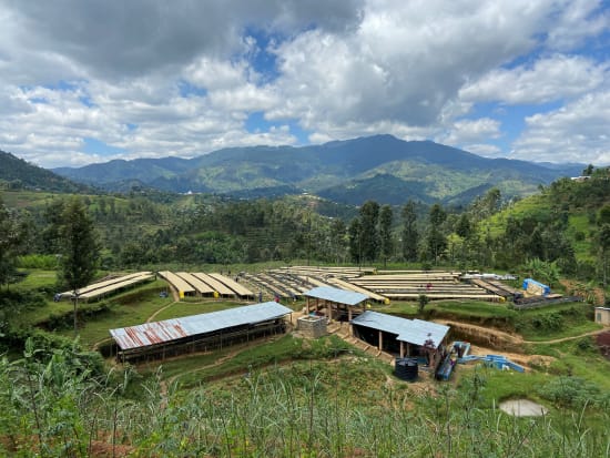 Rwanda Western Province