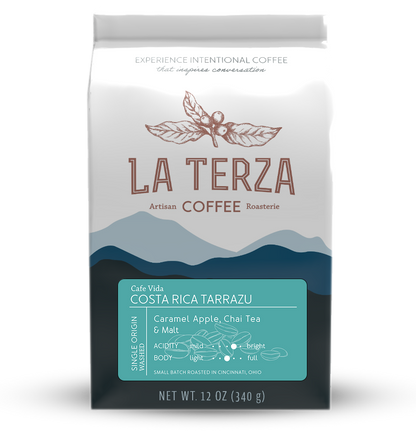 Costa Rica Tarrazu