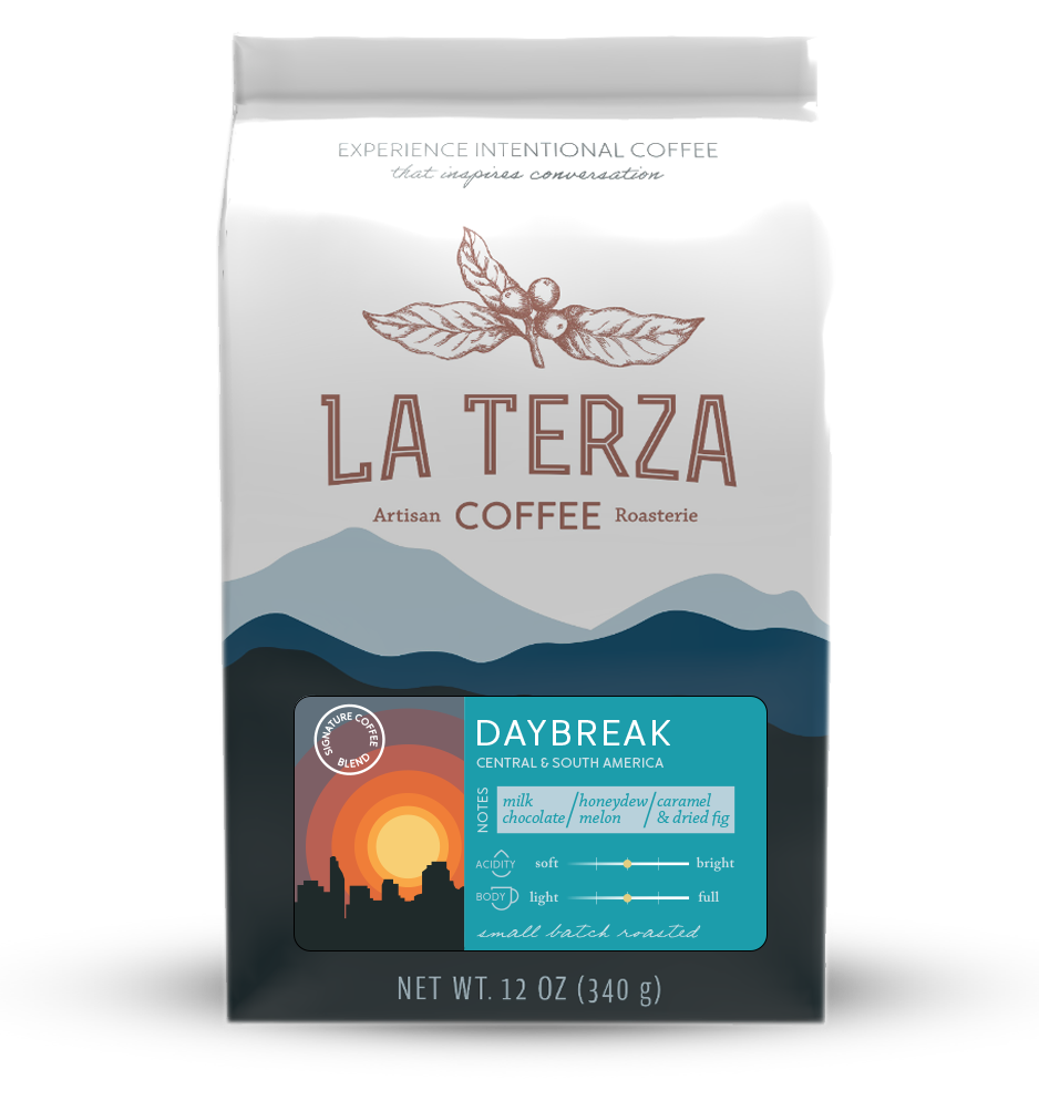 Daybreak Blend