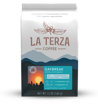 Daybreak Blend