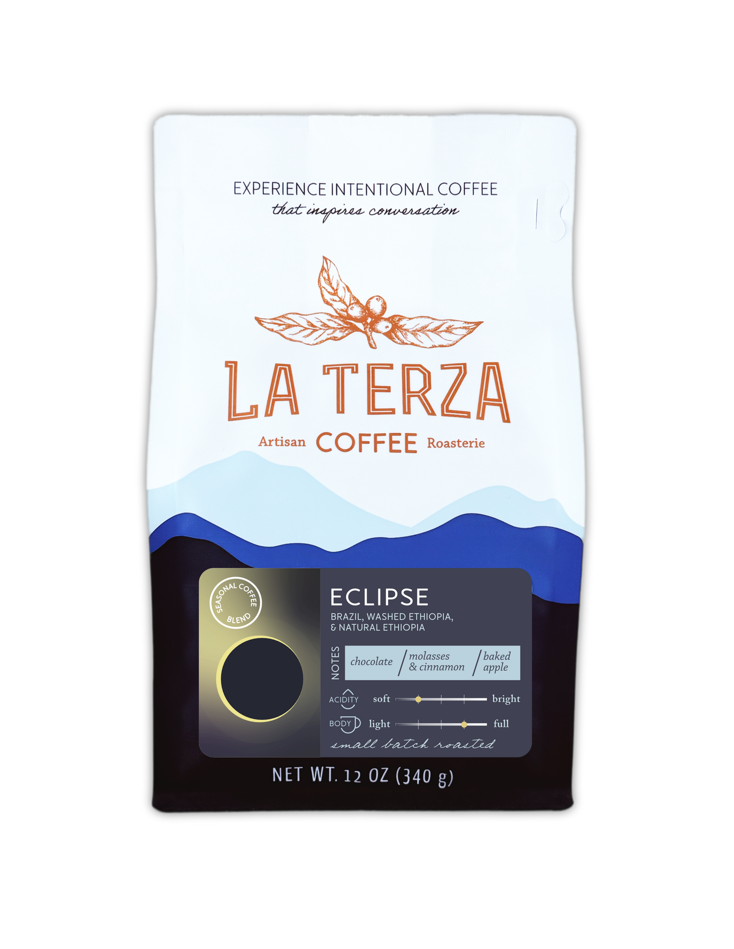 Eclipse Fall Blend