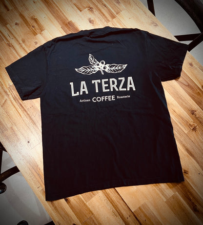 La Terza "Leaf" T-Shirt