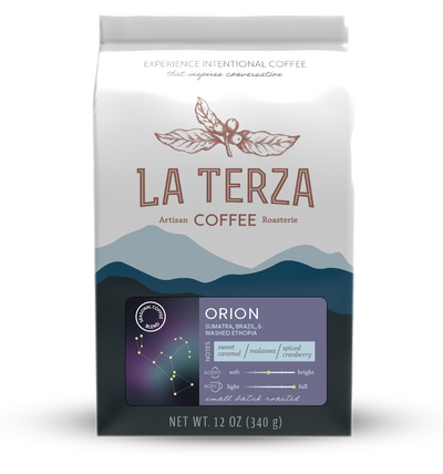 Orion Winter Blend