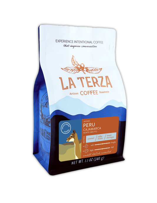 Peru FTO Cajamarca