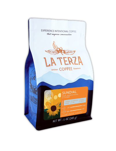 Sundial Blend