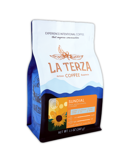 Sundial Blend