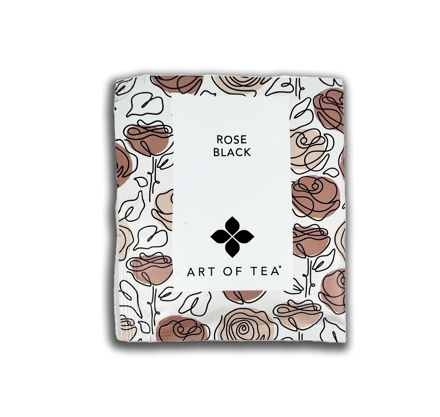 Rose Black Tea