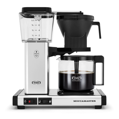 Technivorm Moccamaster KBGV Select (Pickup Only)