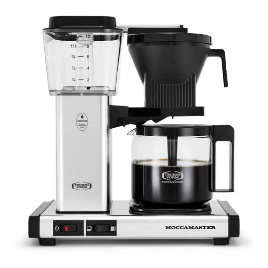 Technivorm Moccamaster KBGV Select (Pickup Only)
