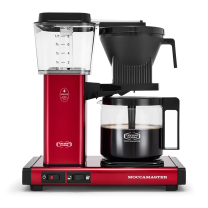 Technivorm Moccamaster KBGV Select (Pickup Only)