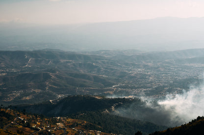 Guatemala Quetzal Huehuetenango